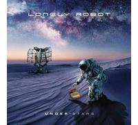 Lonely Robot – Under Stars – Vinilo (2 LP + CD)