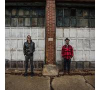 L'Orange & Jeremiah Jae - The Night Took Us In Like Family