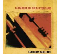 Los Fabulosos Cadillacs Marcha Del Golazo Solitario (Vinyl)