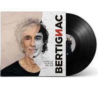 Louis Bertignac - Dans le film de ma vie [Vinilo]