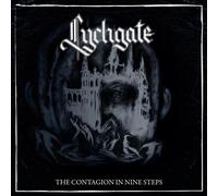 <![CDATA[Lychgate - The Contagion In Nine Steps (LP)]]>