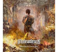 Malevolence - Where Only the Truth Is Spoken [Vinilo]