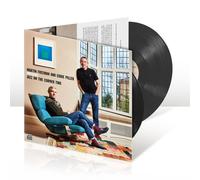 <![CDATA[Martin Freeman & Eddie Piller - Jazz On The Corner Two (2 LP)]]>