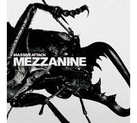 Mezzanine (2LP) [Vinilo]