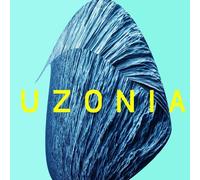 <![CDATA[Matthew Collings - Uzonia (High Quality) (Yellow Coloured) (LP)]]>