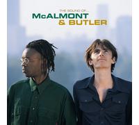 McAlmont & Butler – The Sound Of... – Vinilo 12" Álbum
