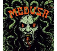 Medusa Medusa (Vinyl) 12" Album