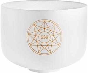 <![CDATA[Meinl SOLCSB10-639 Sonic Energy Cuenco cantor de cristal 10"]]>