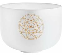 <![CDATA[Meinl SOLCSB10-963 Sonic Energy Cuenco cantor de cristal 10"]]>