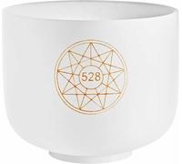 <![CDATA[Meinl SOLCSB8-528 Sonic Energy Cuenco cantor de cristal 8"]]>