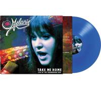 Melanie – Take Me Home: Live at the Troubadour 1969 – Vinilo – Importación USA