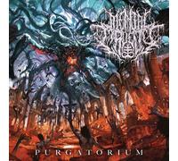 Purgatorium – Vinilo – Century Media Records