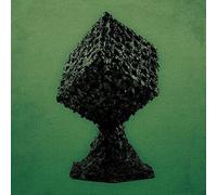 <![CDATA[Merchandise - After The End (Limited Edition) (Green Coloured) (LP)]]>