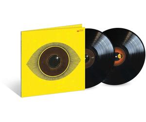 <![CDATA[Me'Shell NdegéOcello - No More Water, The Gospel Of James Baldwin (2 LP)]]>