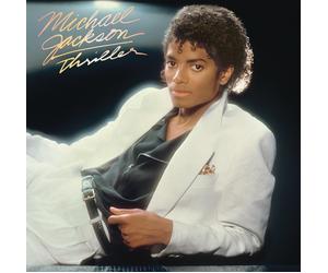 <![CDATA[Michael Jackson - Thriller (LP)]]>