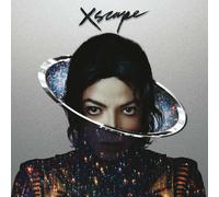 Michael Jackson - Xscape [Vinilo]
