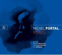 <![CDATA[Michel Portal - MP85 (LP)]]>