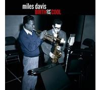 Miles Davis - Birth Of The Cool [Vinilo]