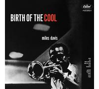 Birth Of The Cool - Vinilo