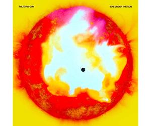 <![CDATA[Militarie Gun - Life Under The Gun (Coloured) (LP)]]>