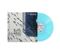 Life Under The Gun (Edición Deluxe Color Transparent Blue Curacao) [Vinilo]