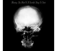 Ministry - The Mind Is A Terrible Thing To Taste (Expanded Edition)