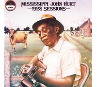 Hurt, Mississippi John - 1928 Sessions [Vinilo]