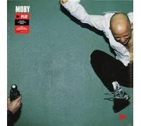 Moby – Play – Vinilo – Warner Music