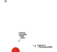 Monty Alexander – Here Comes the Sun – Vinilo – Importación USA