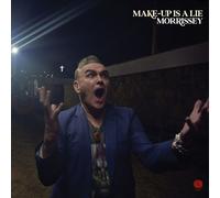 Morrissey – Make-Up Is a Lie – Vinilo – Zoetrope Vinyl