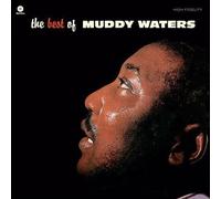 <![CDATA[Muddy Waters - The Best Of Muddy Waters (180 g) (LP)]]>