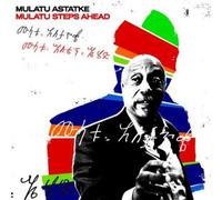 <![CDATA[Mulatu Astatke - Mulatu Steps Ahead (2 LP)]]>