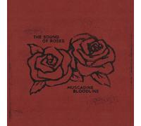 Muscadine Bloodline - The Sound of Roses [Vinilo]