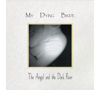 My Dying Bride – The Angel & The Dark River – Vinilo – Edición 30º Aniversario