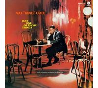 <![CDATA[Nat King Cole - Just One Of Those Things (Limited Edition) (LP)]]>