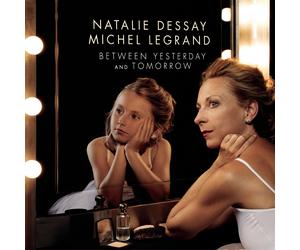 <![CDATA[Natalie Dessay - Between Yesterday And Tomorrow (2 LP)]]>