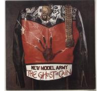 New Model Army - The Ghost Of Cain (Lp-Vinilo)