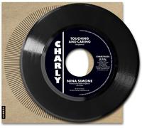Nina Simone Touching and Caring/My Baby Just Cares for Me (Vinyl) 7" Single