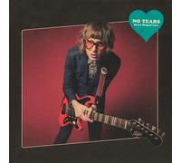 Vinile No Tears - Heart Shaped Eyes