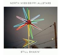 <![CDATA[North Mississippi Allstars - Still Shakin' (LP)]]>