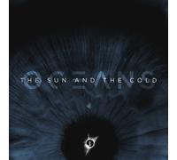 Oceans The Sun and the Cold (Vinyl) 12" Album Coloured Vinyl