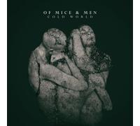 Of Mice & Men – Cold World – Vinilo 12" – Importación USA