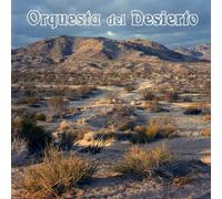 Orquesta Del Desierto - Orquesta Del Desierto [Vinilo]