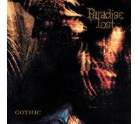 Paradise Lost - Gothic (35th Anniversary) [Vinilo]