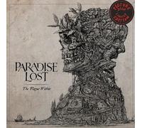 Paradise Lost - The Plague Within (Picture Disc) [Vinilo]