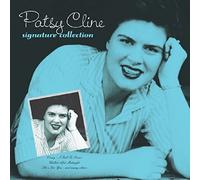 <![CDATA[Patsy Cline - Signature Collection (Remastered) (LP)]]>
