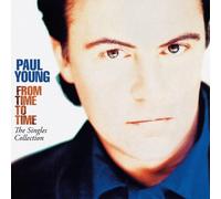 From Time To Time: The Singles Collection [Vinilo]