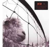 <![CDATA[Pearl Jam - VS. (30th Anniversary) (Transparent Coloured) (LP)]]>