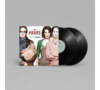 Philip Glass - Philip Glass - The Hours (Music from the Moti (2 LP) [Vinilo]