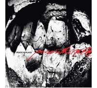 Poison The Well - Peace In Place (Edición Color Transparente) (Lp-Vinilo)